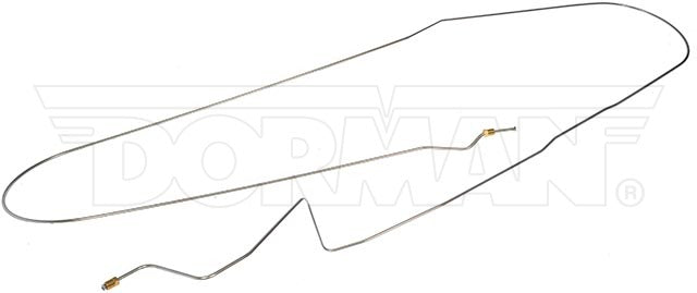 Dorman 919-048 Prefor Brak Line Kit 1995-1997 Dodge Ram 1500 - view 2