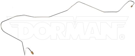 Dorman 919-048 Prefor Brak Line Kit 1995-1997 Dodge Ram 1500 - view 3