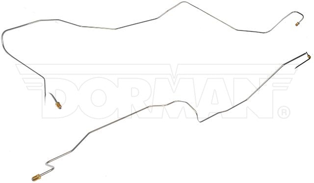 Dorman 919-048 Prefor Brak Line Kit 1995-1997 Dodge Ram 1500 - view 4