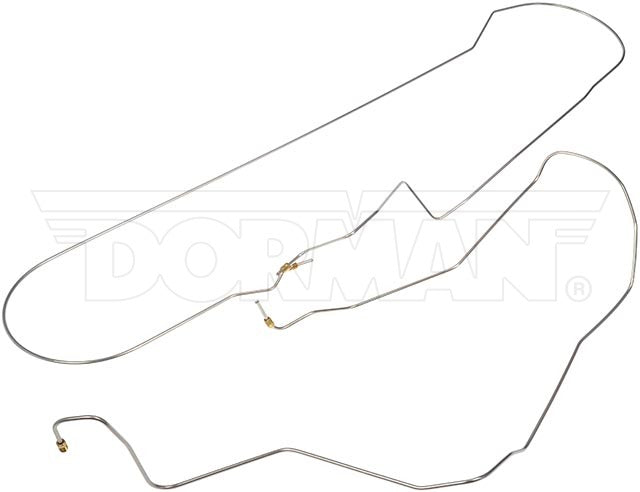 Dorman 919-056 Prefor Brak Line Kit 1995-1997 Dodge Ram 1500 - view 2