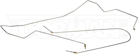 Dorman 919-059 Prefor Brak Line Kit 2006-2008 Dodge Ram 1500 - view 3