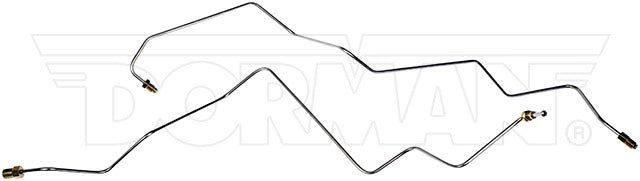 Dorman 919-059 Prefor Brak Line Kit 2006-2008 Dodge Ram 1500 - view 4