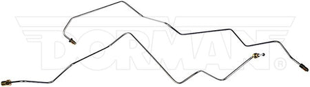 Dorman 919-059 Prefor Brak Line Kit 2006-2008 Dodge Ram 1500 - view 4