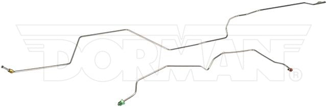 Dorman 919-064 Prefor Brak Line Kit 1996-1997 Dodge Ram 1500 - view 3