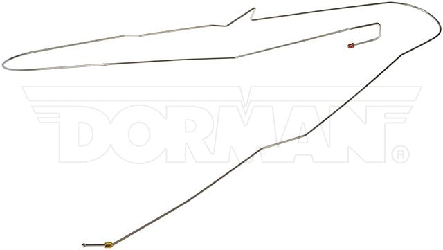 Dorman 919-065 Prefor Brak Line Kit 1994-1995 Dodge Ram 1500 - view 2
