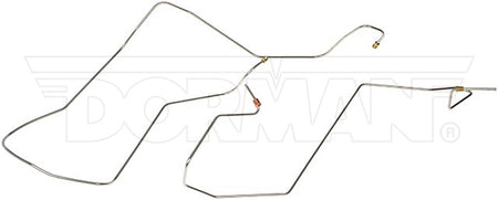 Dorman 919-065 Prefor Brak Line Kit 1994-1995 Dodge Ram 1500 - view 3