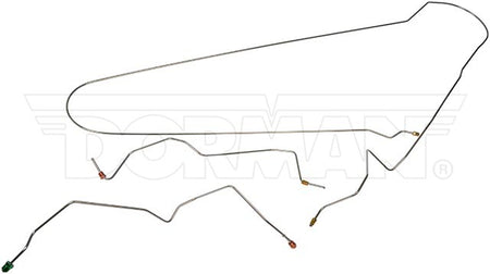 Dorman 919-066 Prefor Brak Line Kit 1996-1997 Dodge Ram 1500 - view 2