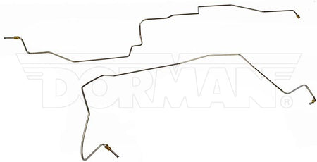 Dorman 919-066 Prefor Brak Line Kit 1996-1997 Dodge Ram 1500 - view 3
