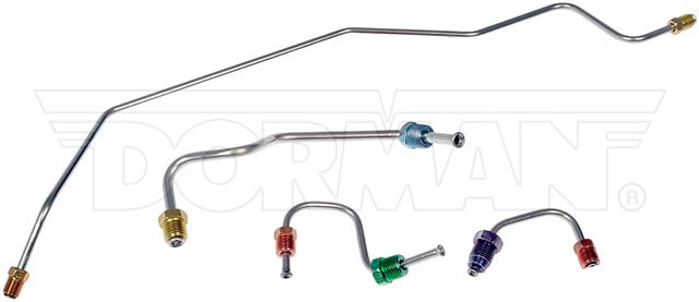 Dorman 919-066 Prefor Brak Line Kit 1996-1997 Dodge Ram 1500 - view 4