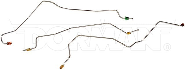 Dorman 919-067 Prefor Brak Line Kit 1994-1995 Dodge Ram 1500 - view 3