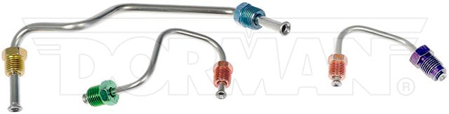 Dorman 919-067 Prefor Brak Line Kit 1994-1995 Dodge Ram 1500 - view 4