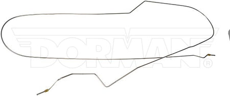 Dorman 919-069 Prefor Brak Line Kit 1995-1997 Dodge Ram 1500 - view 2