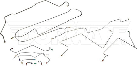 Dorman 919-071 Prefor Brak Line Kit 1996-1997 Dodge Ram 1500 - view 1