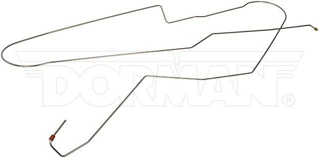 Dorman 919-072 Prefor Brak Line Kit 1994-1995 Dodge Ram 1500 - view 2