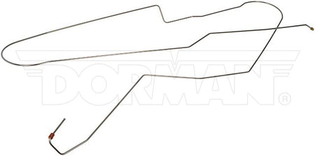 Dorman 919-072 Prefor Brak Line Kit 1994-1995 Dodge Ram 1500 - view 2