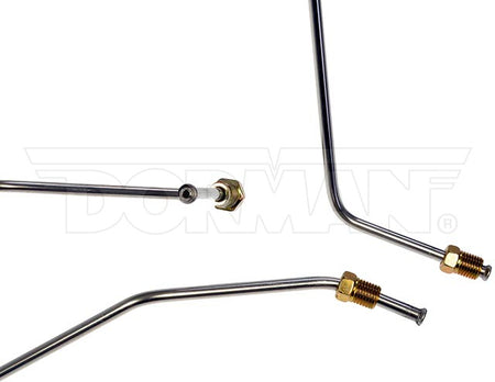Dorman 919-074 Preformed Brake Line 2000-2007 Ford Taurus - view 4
