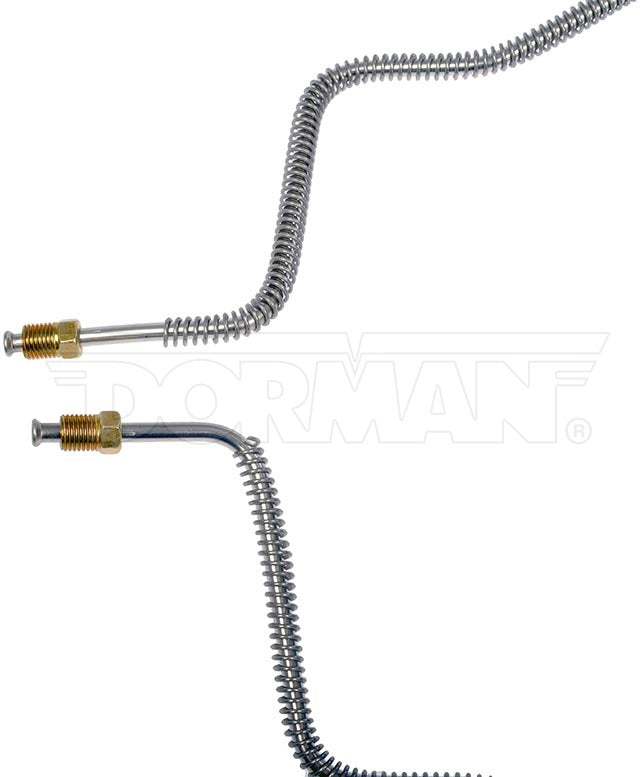 Dorman 919-078 Preformed Brake Line 1998-2001 Dodge Ram 3500 - view 3