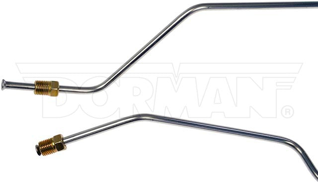 Dorman 919-079 Preformed Brake Line 2001-2001 Dodge Ram 2500 - view 2
