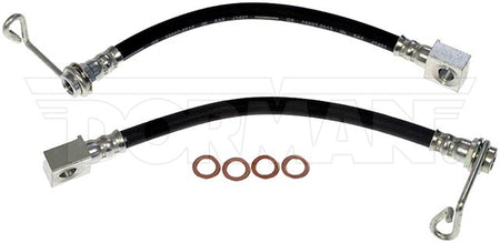 Dorman 919-079 Preformed Brake Line 2001-2001 Dodge Ram 2500 - view 4