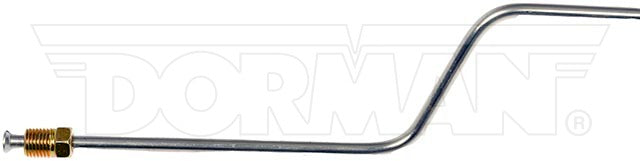 Dorman 919-080 Preformed Brake Line 2001-2002 Dodge Ram 2500 - view 3