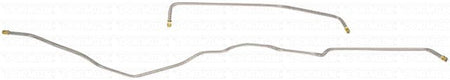 Dorman 919-084 Preformed Brake Line 1994-1998 Jeep Grand Cherokee - view 2