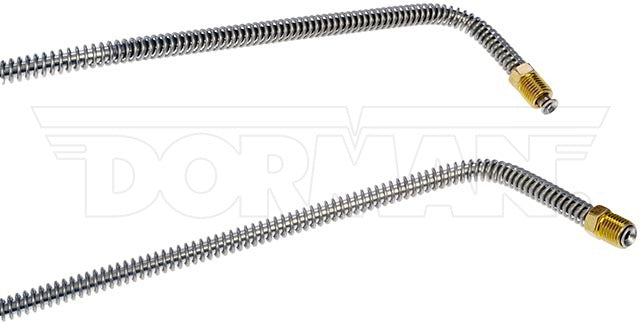 Dorman 919-084 Preformed Brake Line 1994-1998 Jeep Grand Cherokee - view 4