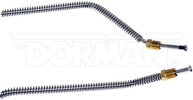 Dorman 919-085 Preformed Brake Line 1998-2001 Dodge Ram 2500 - view 4