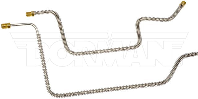 Dorman 919-086 Preformed Brake Line 1995-2002 Dodge Ram 3500 - view 3