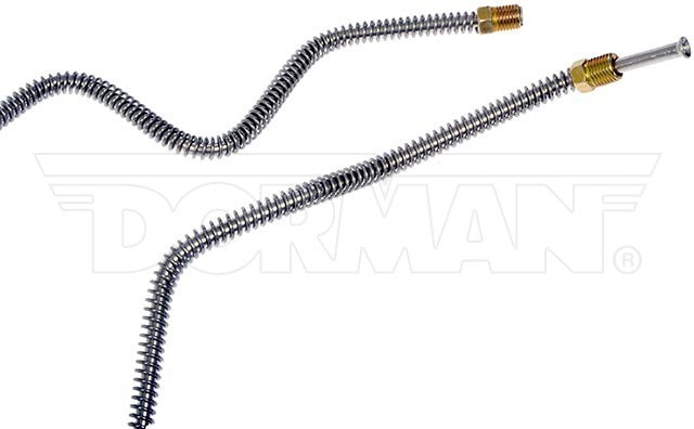 Dorman 919-086 Preformed Brake Line 1995-2002 Dodge Ram 3500 - view 4