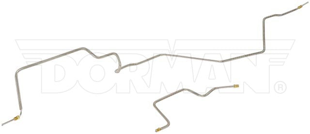 Dorman 919-086 Preformed Brake Line 1995-2002 Dodge Ram 3500 - view 1