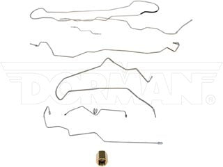 Dorman 919-234 Brake Hydraulic Line Kit
