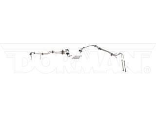 Dorman 919-810 Fuel Line
