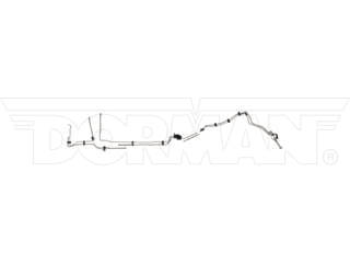 Dorman 919-843 Fuel Line