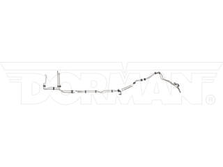 Dorman 919-873 Fuel Line