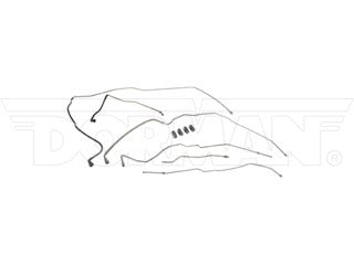 Dorman 919-901 Fuel Line