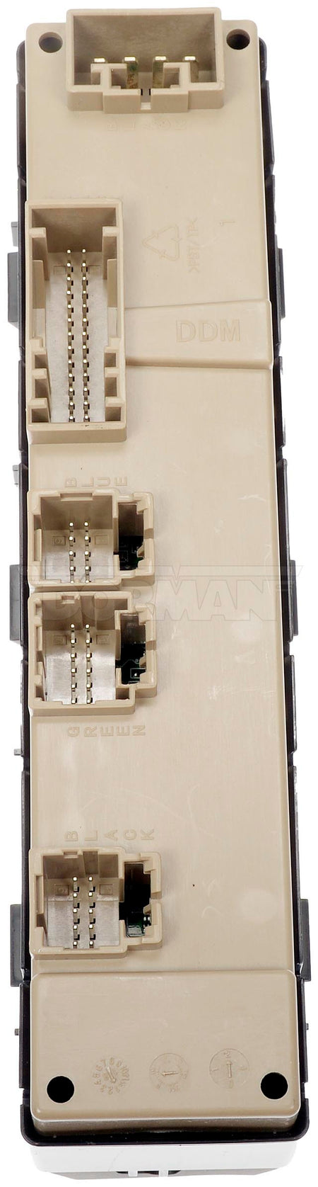 Dorman 920-023 Window Switch 2003-2007 Chevrolet Silverado 1500 - view 3