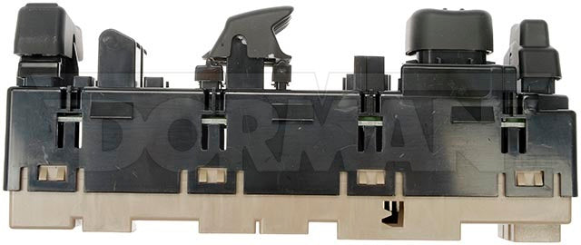 Dorman 920-023 Window Switch 2003-2007 Chevrolet Silverado 1500 - view 4