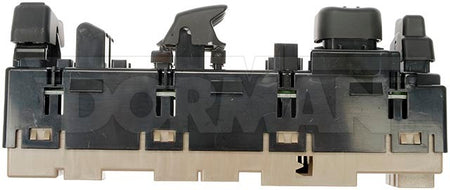 Dorman 920-023 Window Switch 2003-2007 Chevrolet Silverado 1500 - view 4