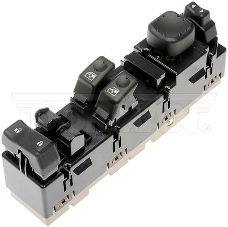 Dorman 920-023 Window Switch 2003-2007 Chevrolet Silverado 1500 - view 1