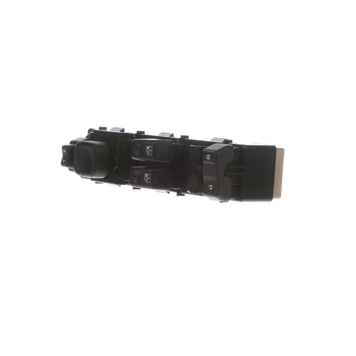 Dorman 920-023 Window Switch 2003-2007 Chevrolet Silverado 1500 - view 7