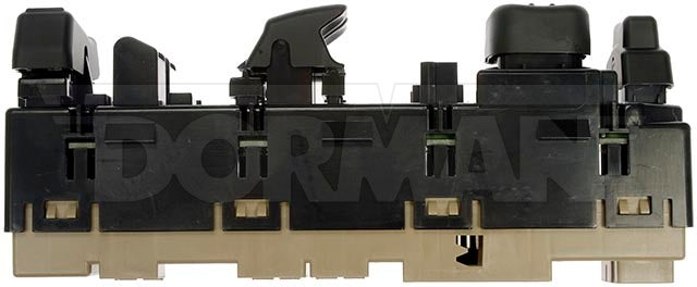 Dorman 920-024 Window Switch 2003-2007 Chevrolet Silverado 1500 - view 2