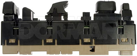 Dorman 920-024 Window Switch 2003-2007 Chevrolet Silverado 1500 - view 2