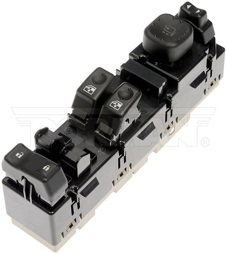 Dorman 920-024 Window Switch 2003-2007 Chevrolet Silverado 1500 - view 1