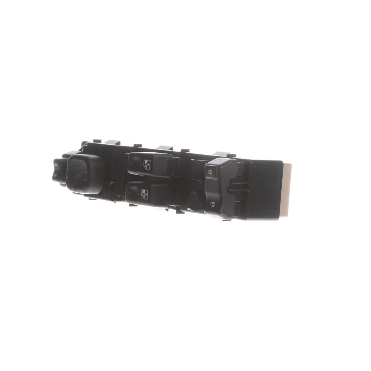 Dorman 920-024 Window Switch 2003-2007 Chevrolet Silverado 1500 - view 7