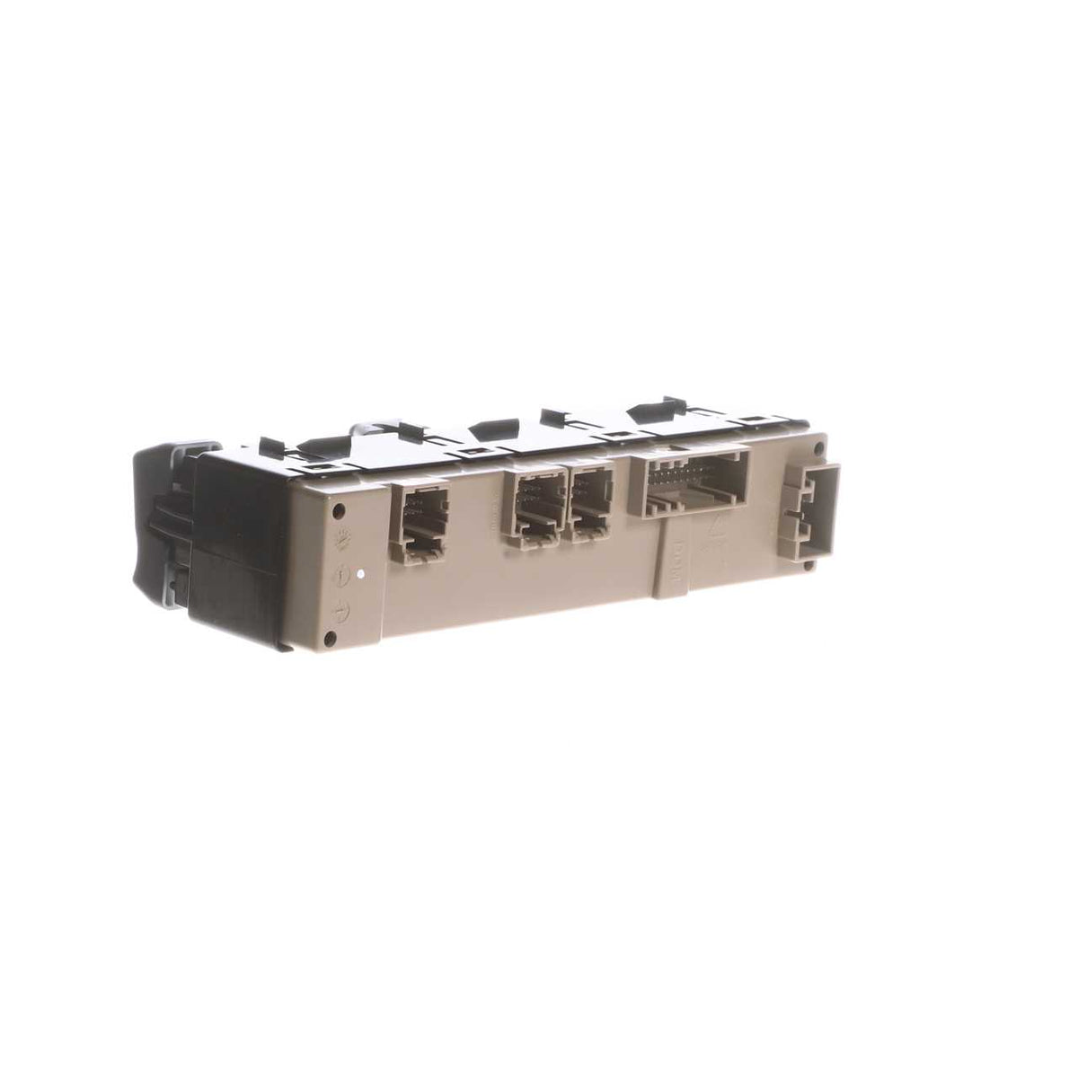 Dorman 920-024 Window Switch 2003-2007 Chevrolet Silverado 1500 - view 8
