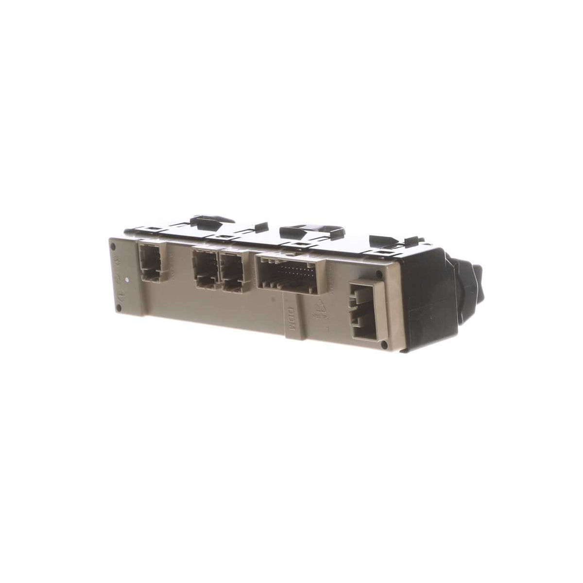Dorman 920-024 Window Switch 2003-2007 Chevrolet Silverado 1500 - view 9