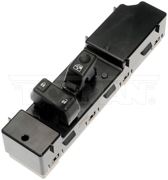 Dorman 920-025 Window Switch 2003-2007 GMC Sierra 1500 Classic - view 1