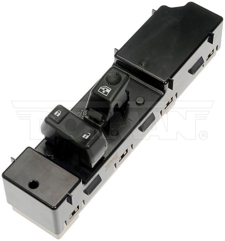 Dorman 920-025 Window Switch 2003-2007 GMC Sierra 1500 Classic - view 1