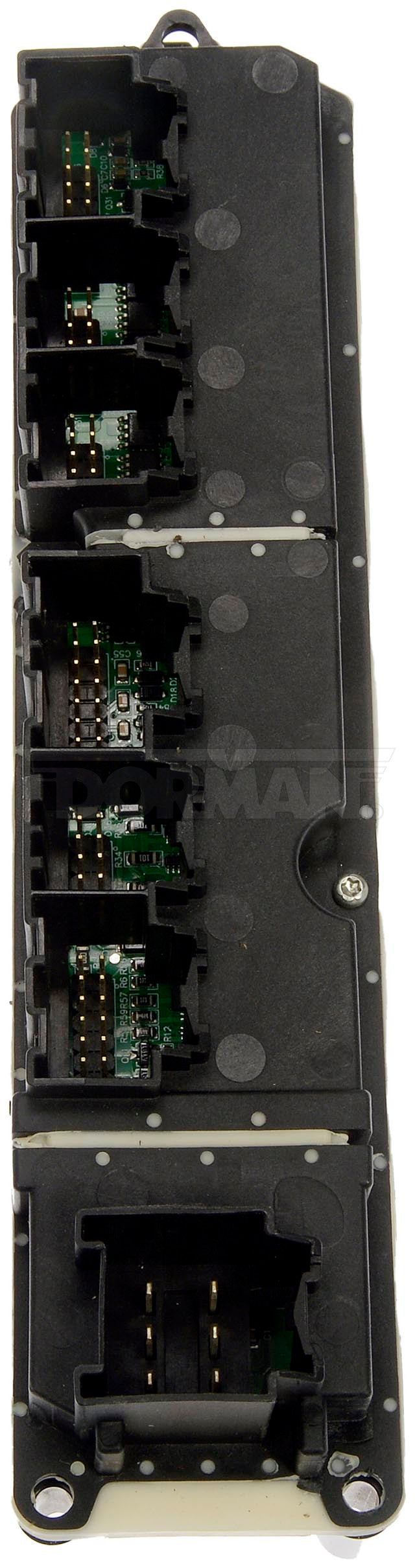 Dorman 920-055 Window Switch 2007-2014 Chevrolet Silverado 3500 HD - view 3