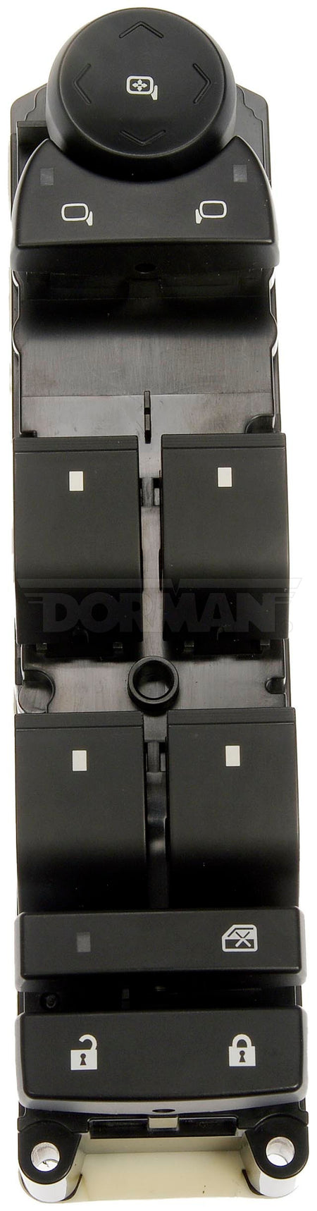 Dorman 920-055 Window Switch 2007-2014 Chevrolet Silverado 3500 HD - view 4
